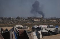 Israel Palestinians Gaza