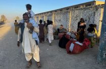 Pakistan Afghanistan