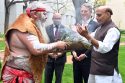 Australia India