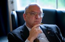 Senate John Bel Edwards Louisiana