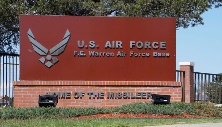 Airman Death Gun Pause