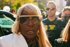 Sexual Misconduct Diddy