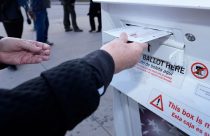 Voting Fraud Colorado