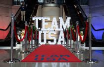 USOPC Summit Olympics