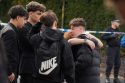 Britain Synagogue Stabbing