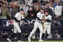 Red Sox Yankees Baseball