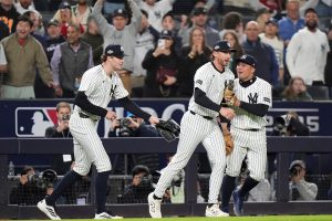 Red Sox Yankees Baseball
