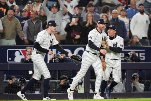 Red Sox Yankees Baseball