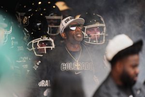 Iowa St Colorado Football