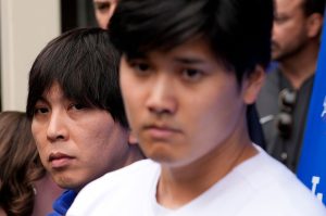 Sports Betting Scandals-Glance