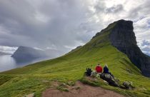 Faroe Islands Travel