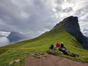 Faroe Islands Travel