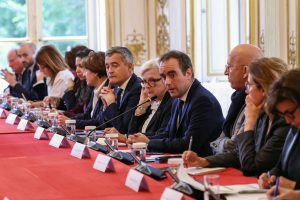 France Politics