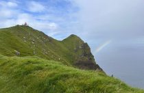 Faroe Islands Travel