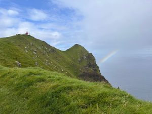 Faroe Islands Travel