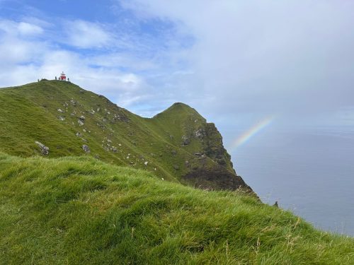Faroe Islands Travel