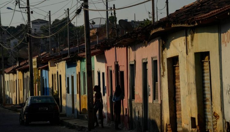 Brazil Income Tax