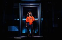 Theater-Hell's Kitchen-Tour