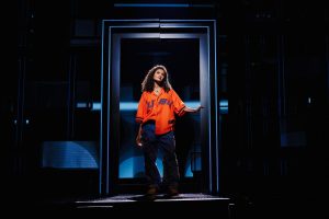 Theater-Hell's Kitchen-Tour