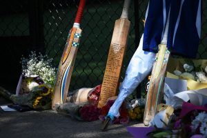 Australia Cricket Teenage Player Death