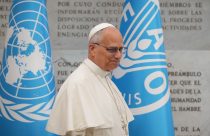 Italy FAO World Food Day