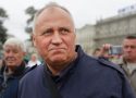 Belarus Prisoner Vanishes