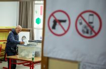 Kosovo Election