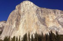 Yosemite Climber Death