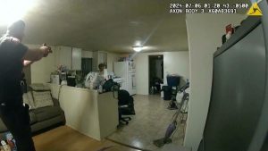 Deputy Shooting 911 Response-What to Know