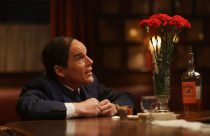 Film Review - Blue Moon