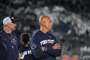 Northwestern Penn St Football