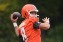 Browns Football