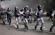 Bangladesh Politics