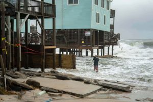 Severe Weather Floods