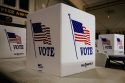 Election 2024-Pennsylvania Voting