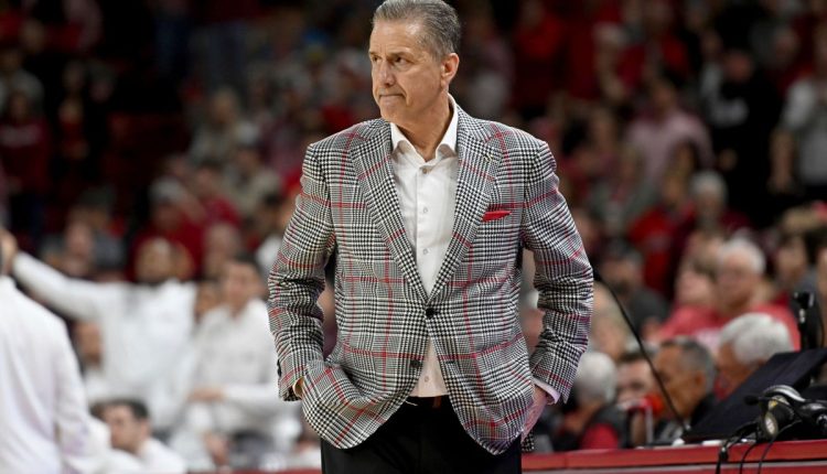 SEC Calipari NIL Basketball