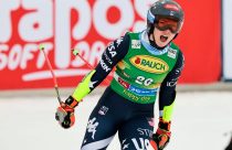 Austria Alpine Skiing World Cup