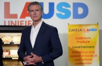 California Ultraprocessed Foods
