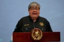 Guatemala Prison Escape
