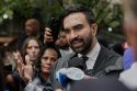 Anti-Muslim Vitriol-Mamdani