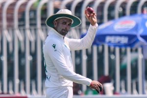 Pakistan South Africa Cricket