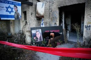 Mideast Wars Two Years