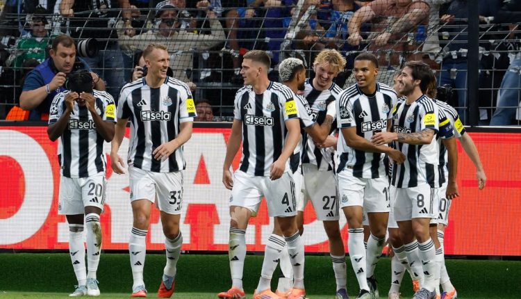 CORRECTION Belgium Soccer Champions League