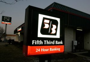 Fifth Third Comerica