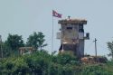 Koreas Tensions