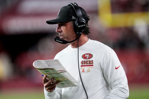 Falcons 49ers Football