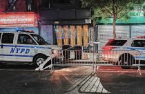 New York Club Shooting