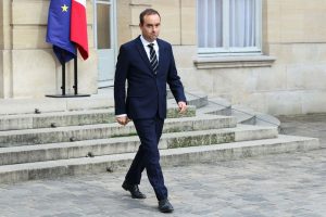 France Politics