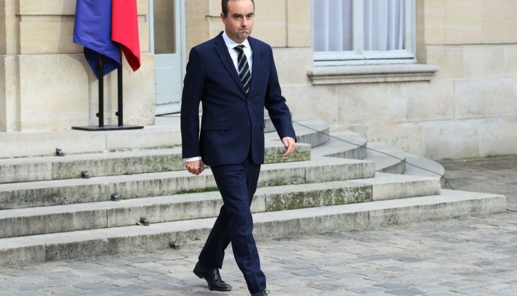 France Politics