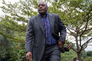 Congo-Kabila Verdict